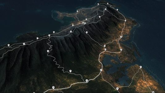 Screenshot DRIFT RIDE 2 Mod APK