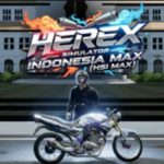 Download Herex Simulator Indonesia Max Mod Apk v1.0.104 (Unlimited Currency) Terbaru 2026