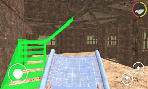 Screenshot Forest Survival Mod APK