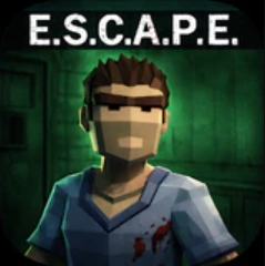 Download E.S.C.A.P.E.: Horror Escape Mod Apk v1.0 (No Ads) Terbaru 2026