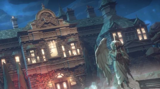 Screenshot E.S.C.A.P.E.: Horror Escape Mod APK