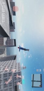 Screenshot Marvel's Spider-Man: Peter and Miles Mod APK