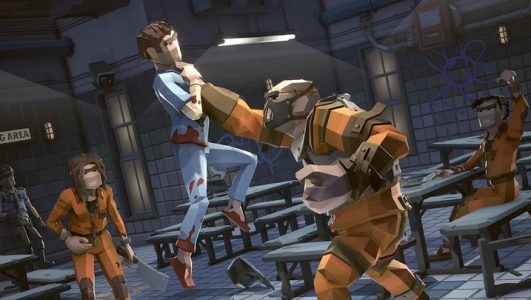 Screenshot E.S.C.A.P.E.: Horror Escape Mod APK