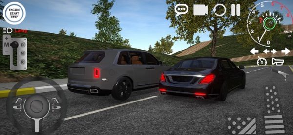 Screenshot Fast&Grand Mod APK