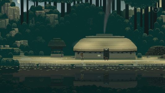 Screenshot Superbrothers Sword & Sworcery Mod APK
