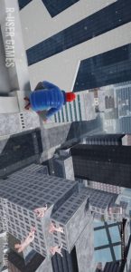 Screenshot Marvel's Spider-Man: Peter and Miles Mod APK