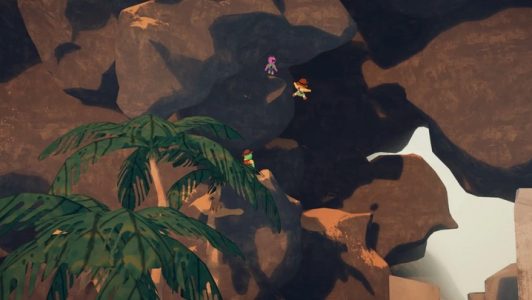 Screenshot PEAK Mod APK