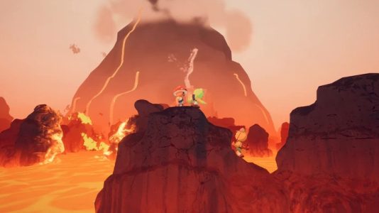 Screenshot PEAK Mod APK
