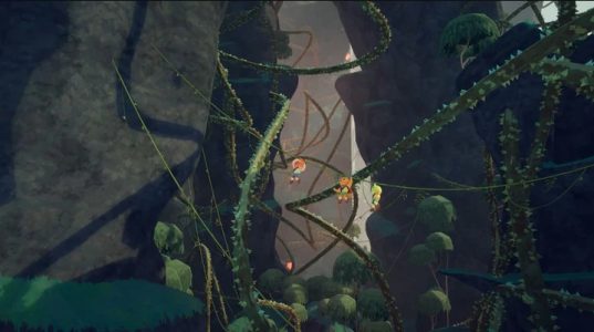 Screenshot PEAK Mod APK