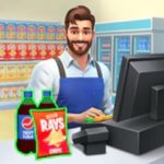 Download Supermarket Store 3D Simulator Mod Apk v1.37.0 (No Ads) Terbaru 2026