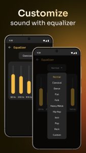 Screenshot Super Ear- Listen To Next Door Mod APK