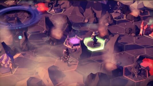 Screenshot For The King Mod APK