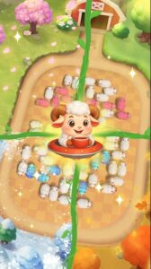 Screenshot Sheep Out: Farm Escape 3D Mod APK