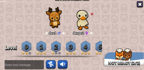 Screenshot Kitchen Together 2 Mod APK