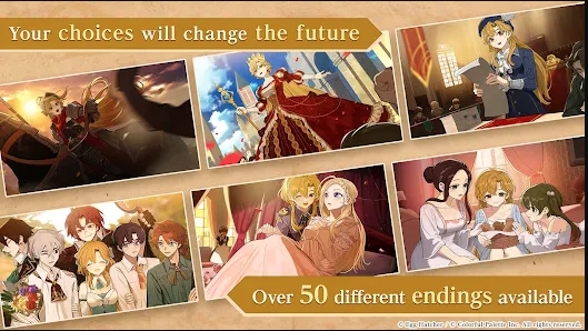Screenshot Volcano Princess Mod APK
