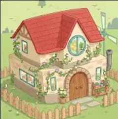 Download Cozy Room: Home Decor Mod Apk v6.1.0 (Unlock The Mall) Terbaru 2026