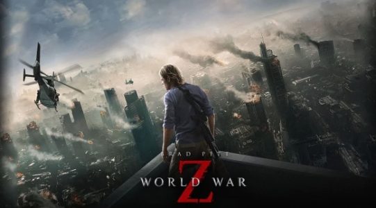 Screenshot World War Z: Aftermath Mod APK