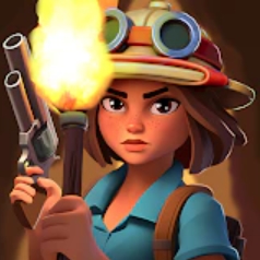 Download After Dark – Survival Tomb Mod Apk v1.10.0 (Mod-Menü) Neueste Version 2026