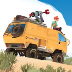 Caravan SandWitch Mod Apk v1.4.196 İndir (Unlock All Content) En Yeni 2026