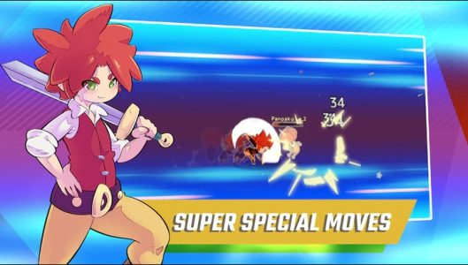 Screenshot Breaking Gates Mod APK