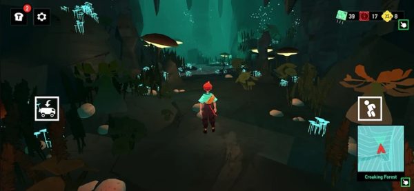 Screenshot Caravan SandWitch Mod APK