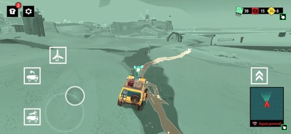Screenshot Caravan SandWitch Mod APK