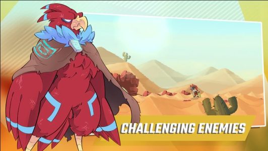 Screenshot Breaking Gates Mod APK