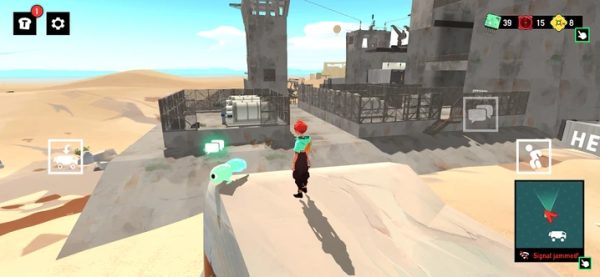 Screenshot Caravan SandWitch Mod APK
