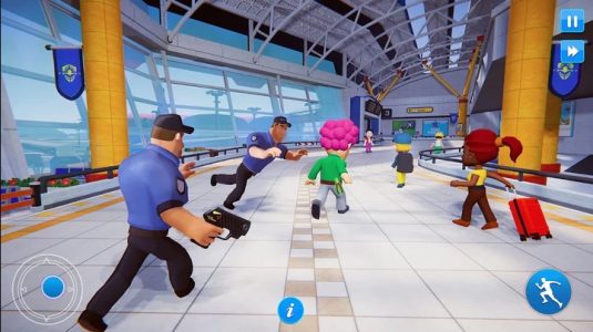 Screenshot Airport Security Agent Sucks! Mod APK