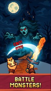 Screenshot Path of Kings Mod APK
