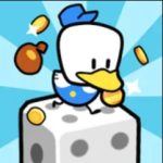 Download Duck Dice: Casual Board Game Mod Apk v1.0.9 (Mod Menu) Terbaru 2026