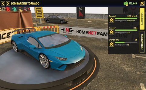 Screenshot Lane Rider: Highway Runner Mod APK
