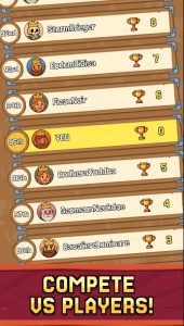 Screenshot Path of Kings Mod APK