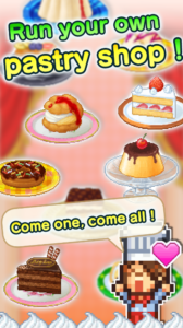 Screenshot Bonbon Cakery Mod APK