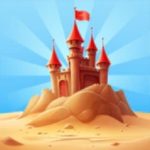 Download Sand Castle Mod Apk v3.9 (Unlimited Money) Terbaru 2026