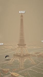 Screenshot Pigeon: A Love Story Mod APK