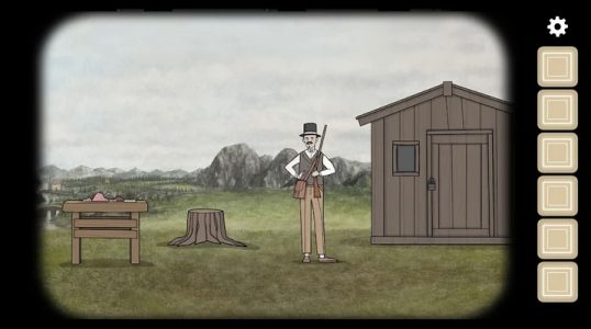 Screenshot Servant of the Lake Mod APK
