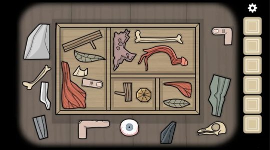 Screenshot Servant of the Lake Mod APK
