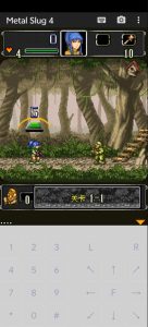 Screenshot Metal Slug 4 Mod APK