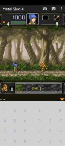Screenshot Metal Slug 4 Mod APK