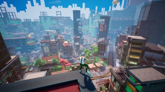 Screenshot Just Die Already Mod APK