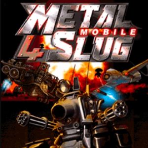 Download Metal Slug 4 Mod Apk v1.8.2 (Free Download) Latest 2026