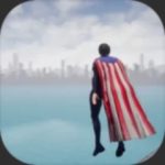 Download Superman Flight Simulator Mod Apk v1.0 (No Ads, Free Rewards) Terbaru 2026