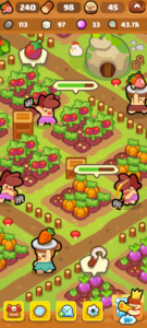 Screenshot Tribe Village: Island Build Mod APK