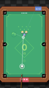 Screenshot 2 — Ultrapool