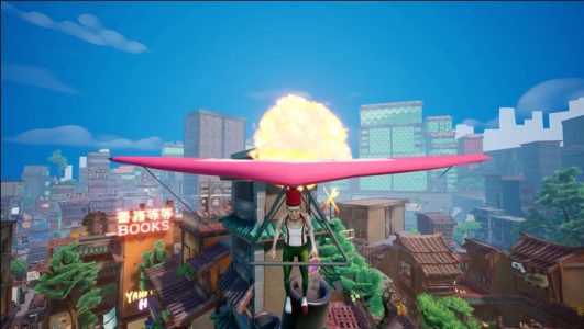 Screenshot Just Die Already Mod APK
