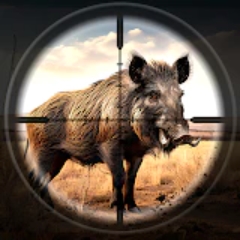 Download Heli Hog Hunt – Sniper Game Mod Apk v14.0.0 (Mod Menu) Neueste Version 2026