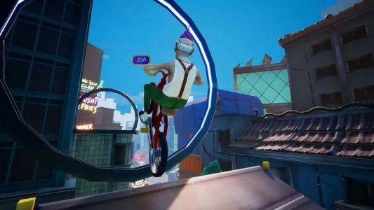 Screenshot Just Die Already Mod APK