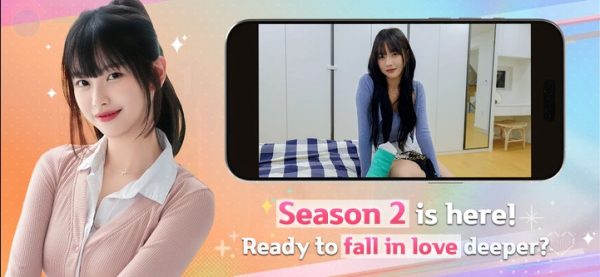 Screenshot Five Hearts Under One Roof 2 Mod APK