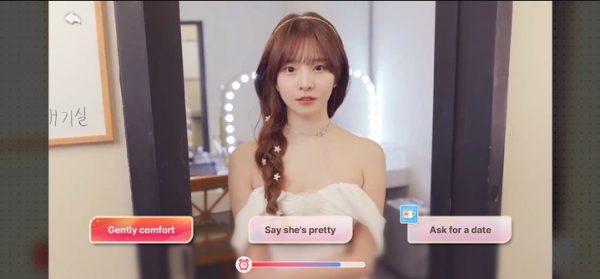 Screenshot Five Hearts Under One Roof 2 Mod APK